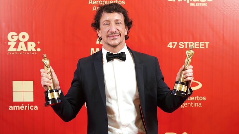 Nicolás Vázquez. CRÉDITO: Instagram/@nicovazquezok
