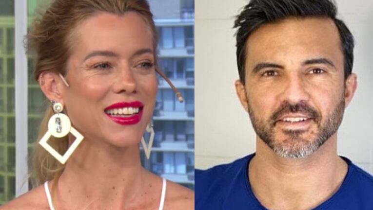 Nicole está dispuesta a tomar un café con Cubero.
