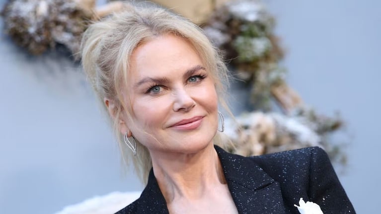 Nicole Kidman se luce en esta serie de Prime Video donde conviven conflictos personales y dilemas éticos.