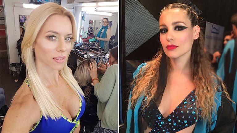 Nicole Neumann, ¿apuntó contra Pampita? Foto: Instagram