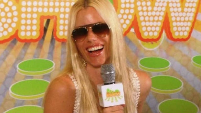 Nicole Neumann confirmó su presencia en Bailando por un Sueño 2011 (Foto: Prensa Ideas del Sur)