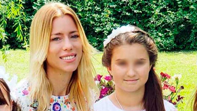 Nicole Neumann contó que su hija Indiana quiere ser modelo como ella: Toma clases con Anamá Ferreyra