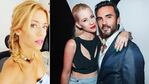 Nicole Neumann desmiente rumores de ruptura con Fabián Cubero (Foto: Instagram y web)