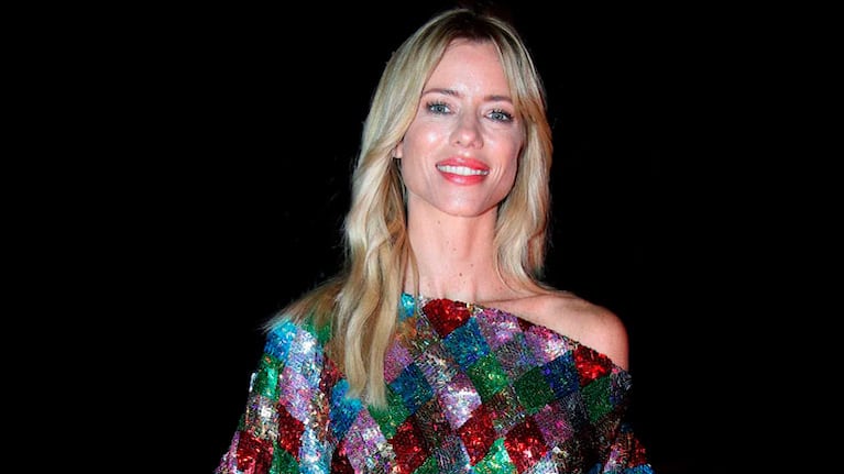 Nicole Neumann explicó por qué el amor no le resulta tan sencillo: No es fácil toparse con una mina como yo