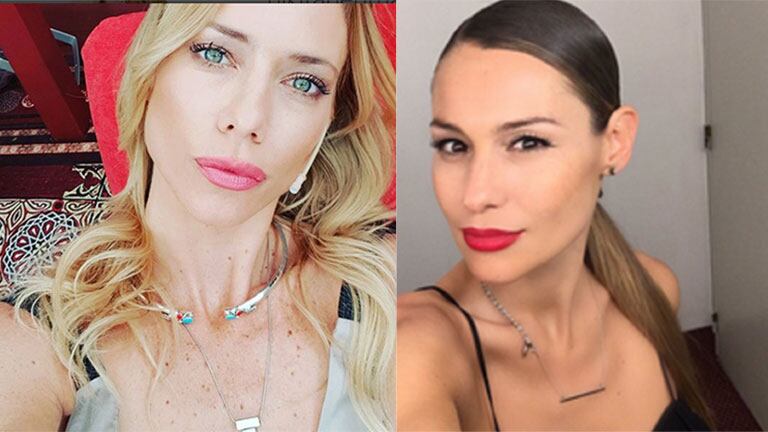 Nicole Neumann, filosísima tras su cruce con Pampita: Prefiero ser odiada por lo que soy, que amada por lo que no...