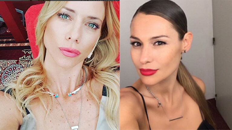 Nicole Neumann, filosísima tras su cruce con Pampita: Prefiero ser odiada por lo que soy, que amada por lo que no...