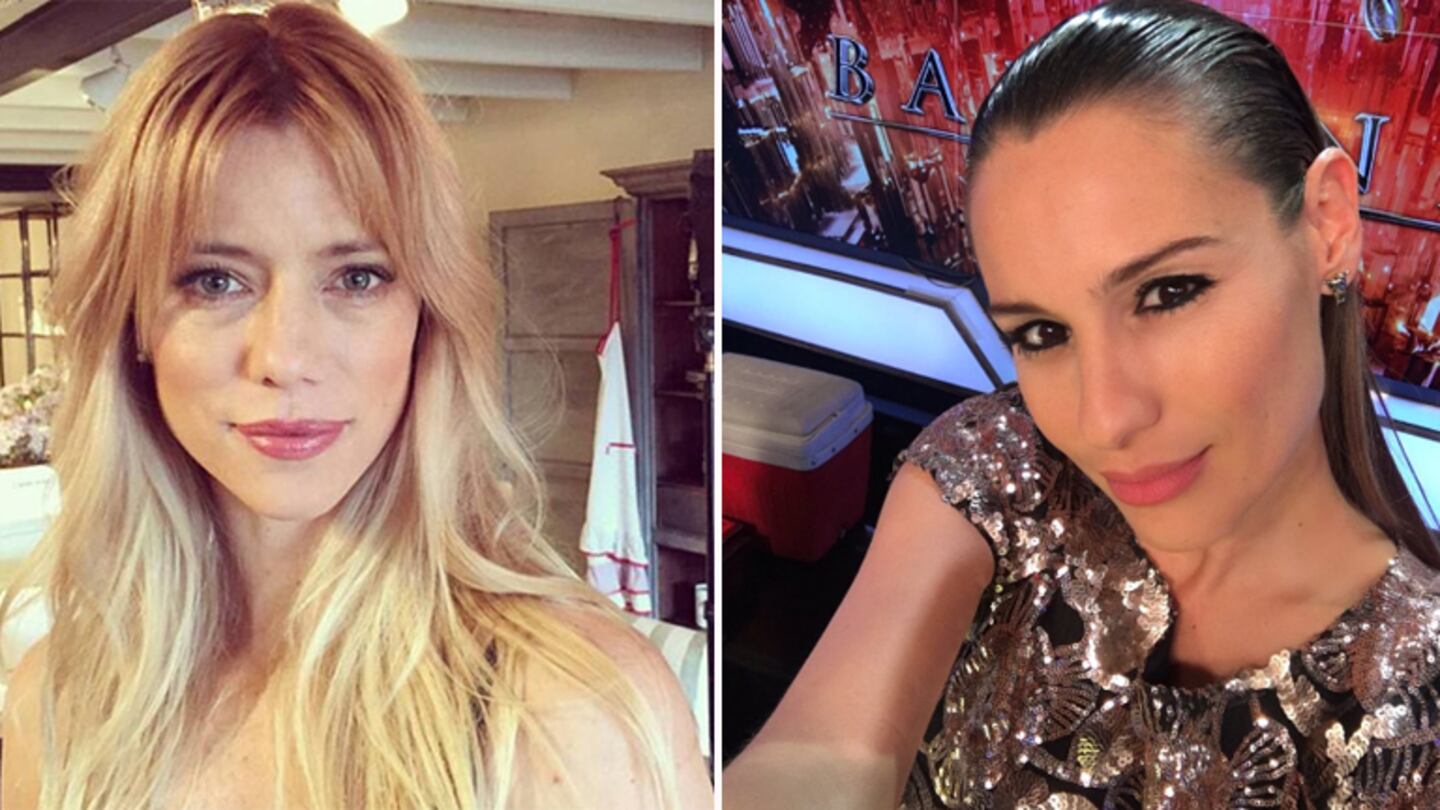 Nicole Neumann habló de su vuelta al Bailando con Pampita en el jurado (Foto: web)