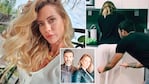 Nicole Neumann habló del polémico video de Fabián Cubero y Mica Viciconte: Es terrible que mis hijas vean eso