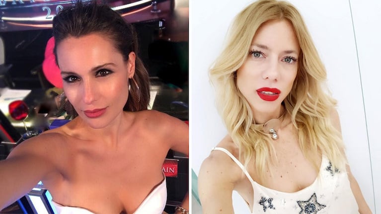 Nicole Neumann, ¿reemplazará a Pampita como jurado en Bailando 2018?