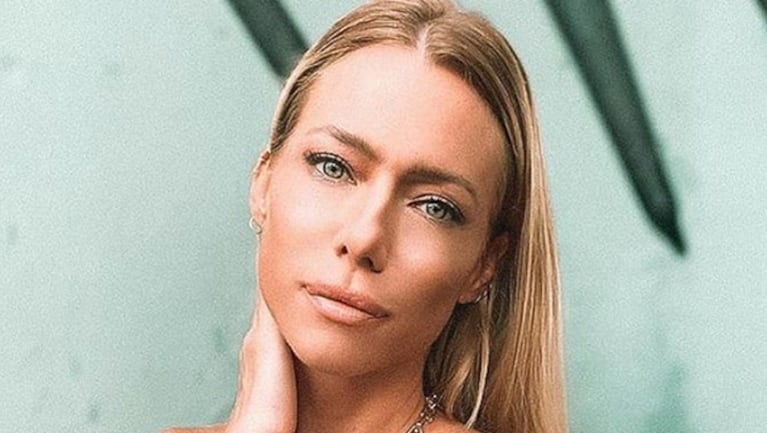 Nicole Neumann reveló en detalle cómo es su rutina diaria.