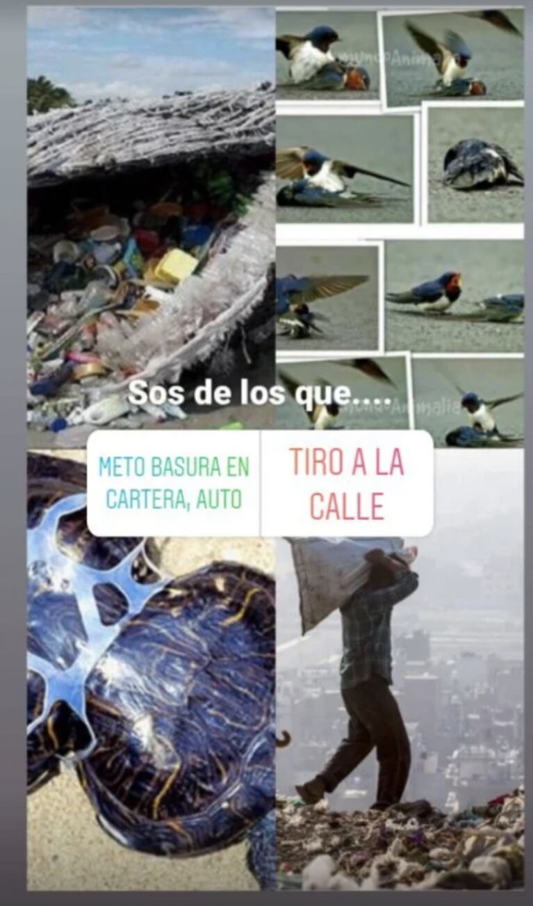 Nicole Neumann reveló la mala experiencia que vivió de vacaciones con sus hijas: "Estamos indignadas"