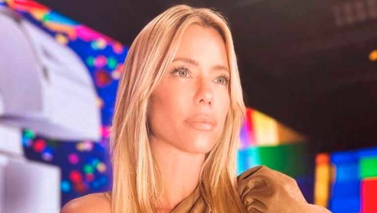 Nicole Neumann reveló su Instagram secreto y privado: cómo es y qué tipo de fotos publica.