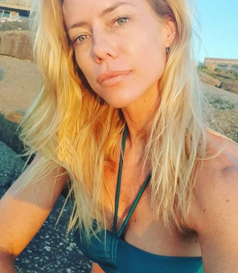 Nicole Neumann y la sensación de que quedaron cosas 'pendientes' con Cubero: “Eso es porque una de las partes..."