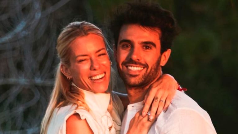 Nicole Neumann y Manu Urcera se casan: cuándo y dónde se celebrará la boda.