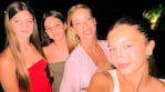 ¿Nicole tiene una hija favorita? Foto: IG | nikitaneumannoficial
