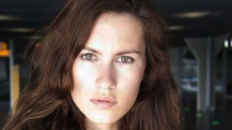 Nina Francisca, sobre el video prohibido de la Sueca de ShowMatch: “En mi país no es común filmarse en la intimidad”