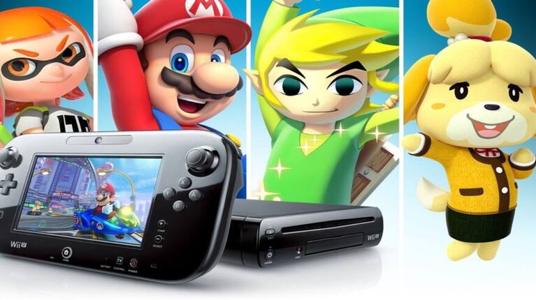 Nintendo cerrará el acceso a los servicios en línea para Nintendo 3DS y Wii U el próximo 8 de abril