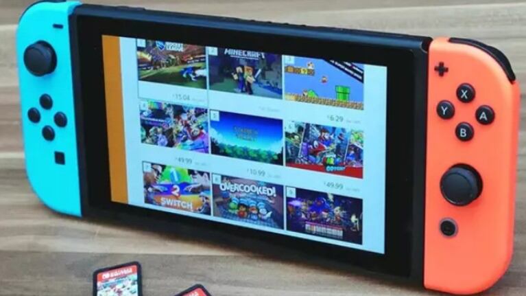 Nintendo espera retrocompatibilidad