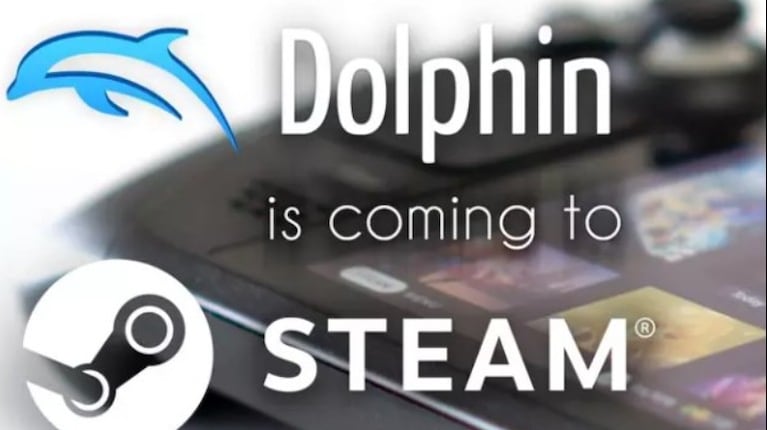 Nintendo logra que Steam retire el emulador de videojuegos Dolphin apelando a la ley de copyright estadounidense