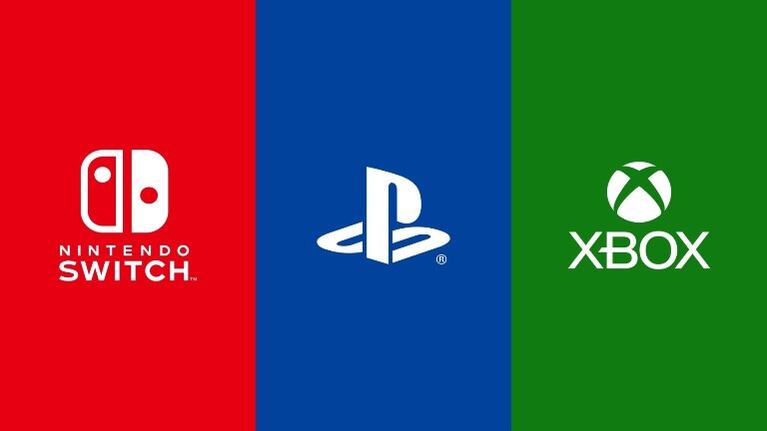 Nintendo, PlayStation y Xbox trabajarán juntas para garantizar la seguridad de los jugadores. Foto: DPA.