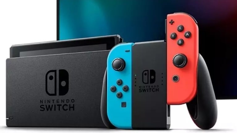 Nintendo Switch adelanta a Wii y se convierte en la tercera consola más vendida de la marca japonesa