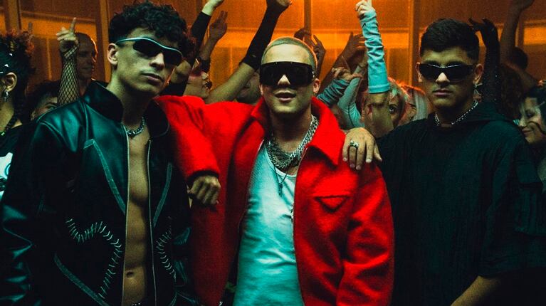 Nio García & Migrantes Presentan  “¡Pa La Discoteca!”