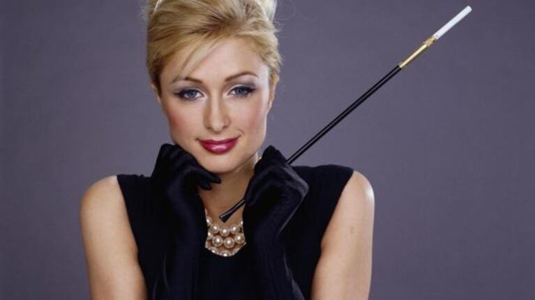 “No” a los hoteles para Paris Hilton