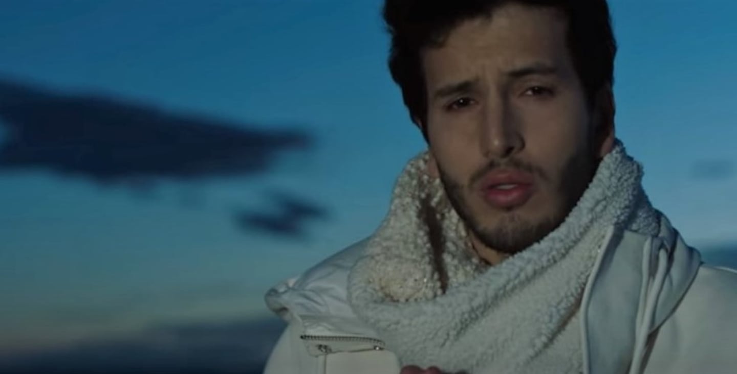 "No Hay Nadie Más" de Sebastián Yatra hace historia en YouTube