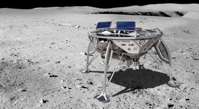 No hubo ganador del concurso de Google para enviar una nave a la luna