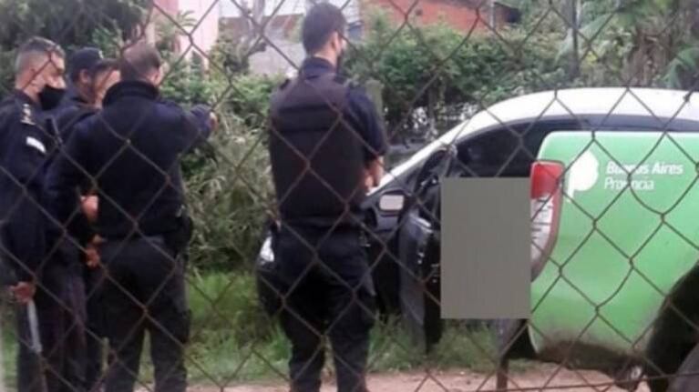 No los quiero muertos, los quiero presos y saber por qué lo mataron, dijo la madre del colectivero