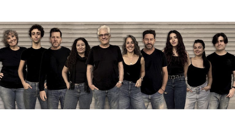 “No matarás (del otro lado)”, segunda temporada: cuándo y dónde ver la obra