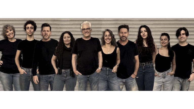 “No matarás (del otro lado)”, segunda temporada: cuándo y dónde ver la obra
