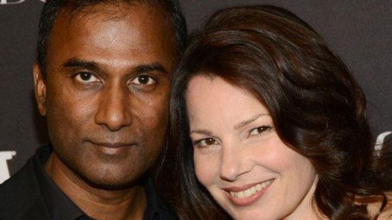 ¡No pega una! Fran Drescher: el hombre que se casó con "La Niñera" es acusado de estafa. (Foto: Web)