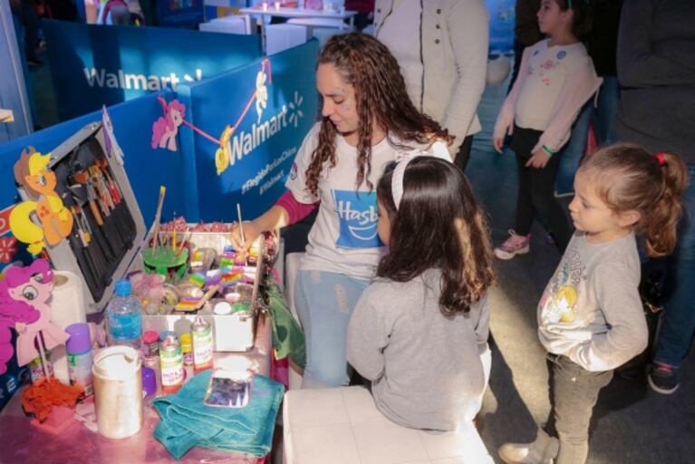 ¡No podés fallar! Un grupo de chicos eligió los mejores regalos para hacer este Día del Niño