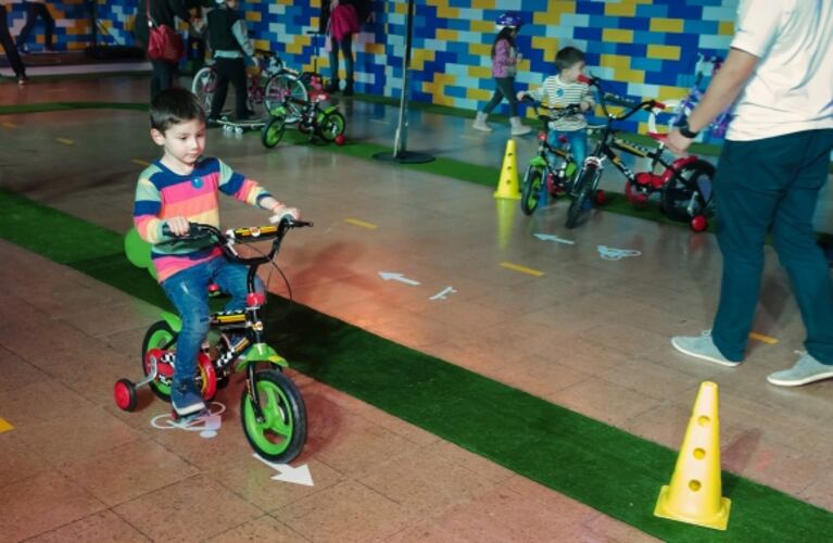 ¡No podés fallar! Un grupo de chicos eligió los mejores regalos para hacer este Día del Niño
