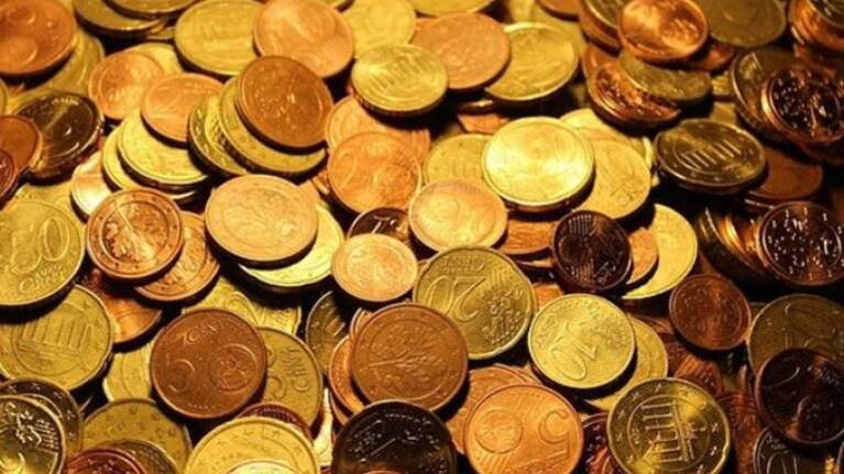 No podía respirar y terminan por sacarle una moneda que estuvo 53 años en su nariz