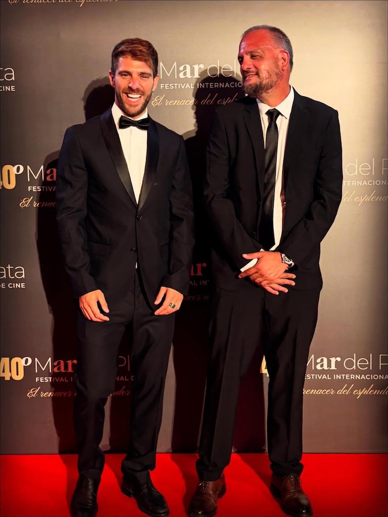 «No  Preguntes» en el Festival Internacional de Cine de Mar del Plata 2025