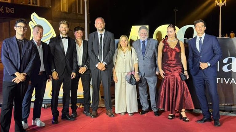 «No Preguntes» en el Festival Internacional de Cine de Mar del Plata 2025