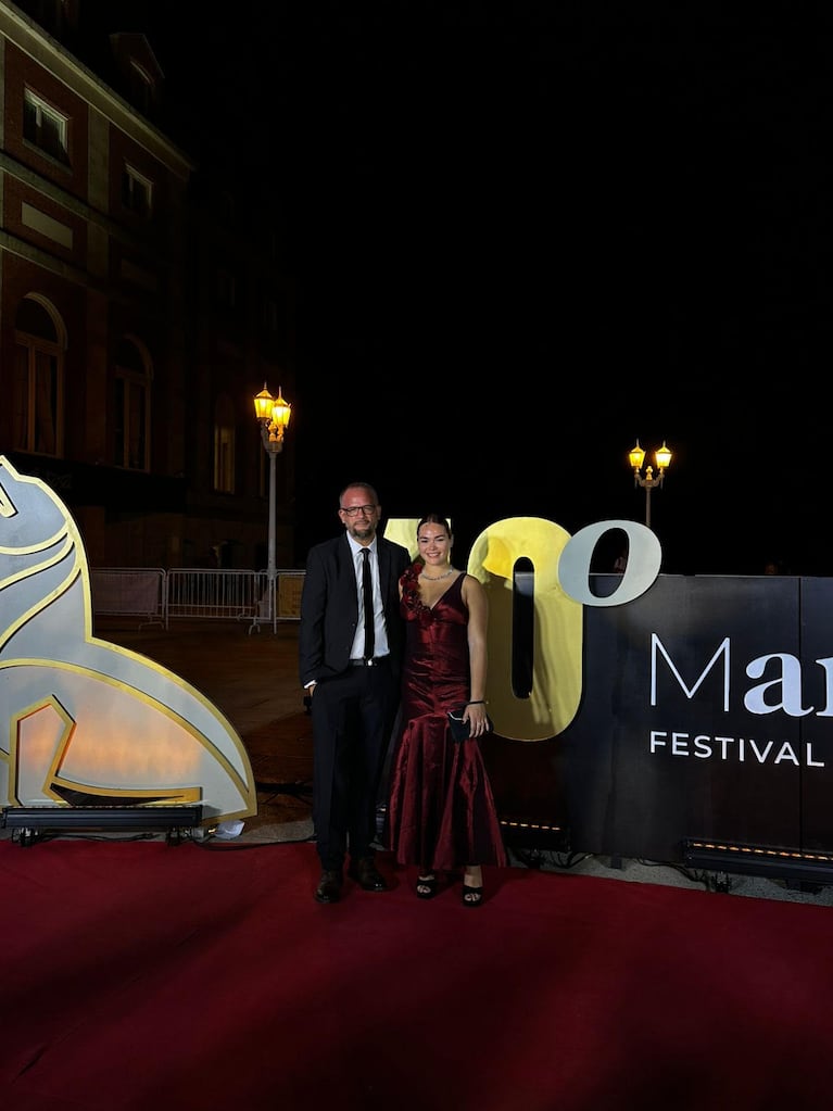 «No  Preguntes» en el Festival Internacional de Cine de Mar del Plata 2025