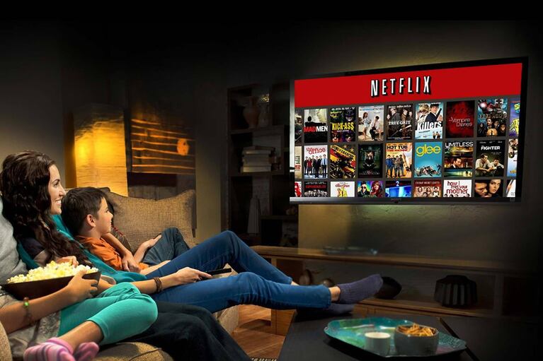 ¿No sabés qué elegir en Netflix? Descubrí algunas películas que seguramente te encantarán 