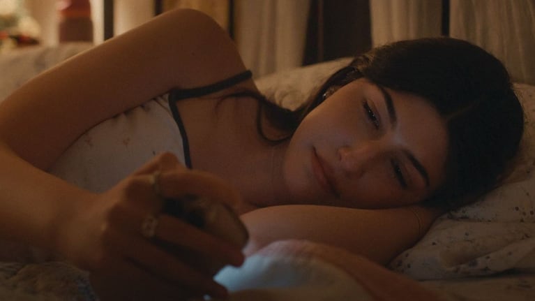 No se desea buena suerte dura 1 hora y 35 minutos y está en Netflix.