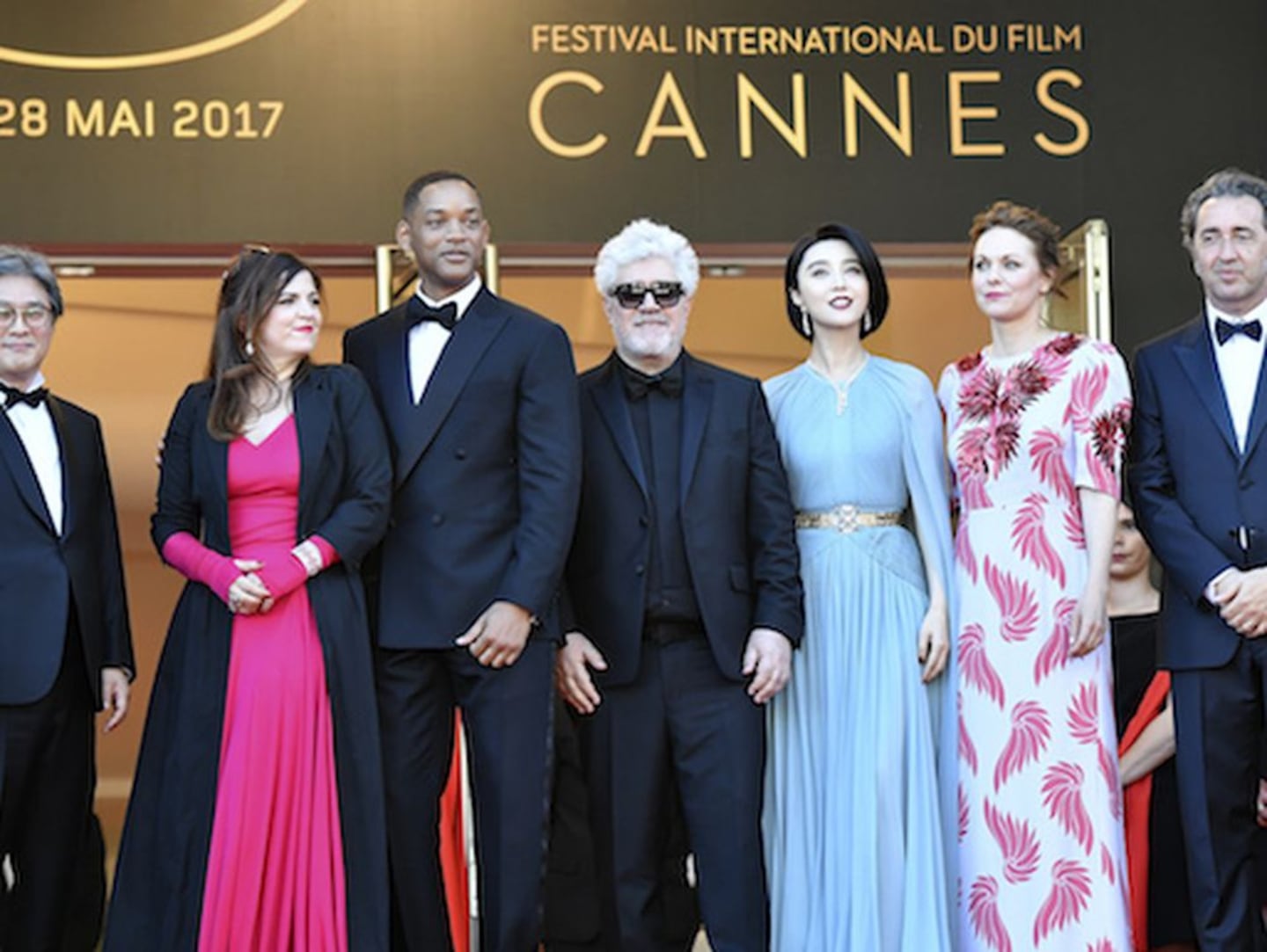 No te pierdas estas seis curiosidades del Festival de Cannes