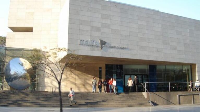 No te pierdas la Noche de los Museos