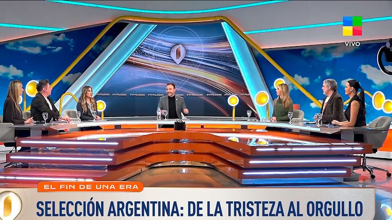 "No tienen sangre": el duro comentario en Intrusos sobre los festejos de España