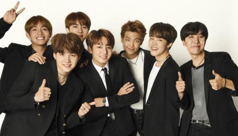 No todo es BTS: mirá estas bandas de K-Pop que te encantará conocer 