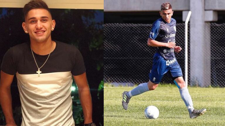 No todo es tan glamoroso como parece en la vida del futbolista.