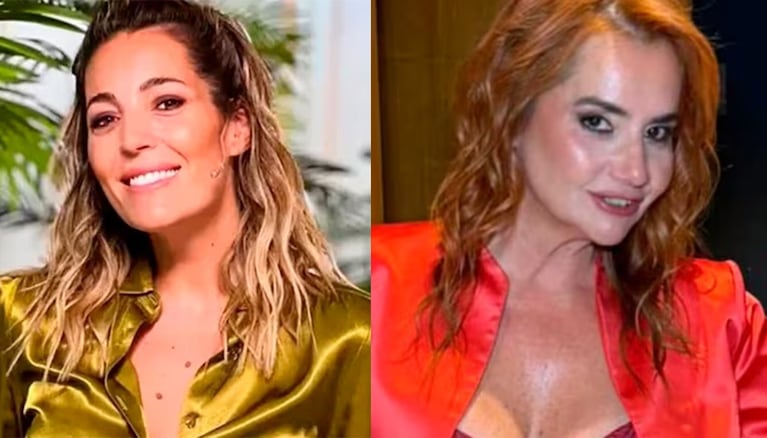 Noe Antonelli apuntó sin filtro contra Nancy Pazos y reveló el sufrimiento que vivió al trabajar con ella. Crédito: Instagram