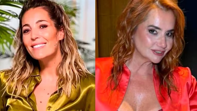 Noe Antonelli apuntó sin filtro contra Nancy Pazos y reveló el sufrimiento que vivió al trabajar con ella. Crédito: Instagram
