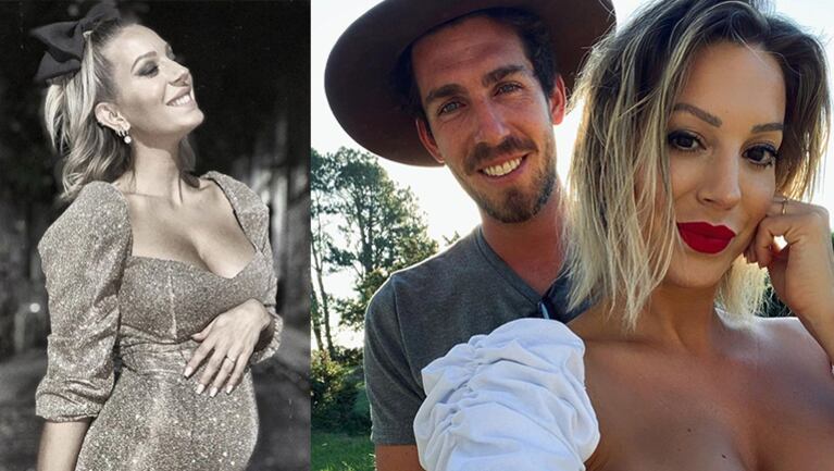 Noelia criticó a su marido por cómo la depiló.