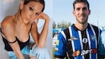 Noelia Marzol confirmó su separación de Ramiro Arias: La cuarentena nos afecta a todos, veremos qué pasa